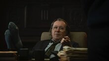 Медленные лошади - trailer первого сезона