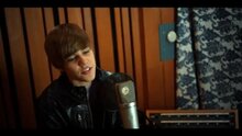 The Karate Kid - клип джастина бибера ft. джейден смит "never say never"