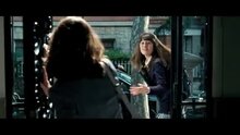Три метра над уровнем неба - трейлер с закадровым переводом
