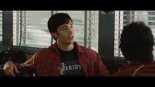 На расстоянии любви - отрывок 3