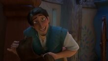Tangled - international trailer