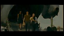 The Debt - trailer 2