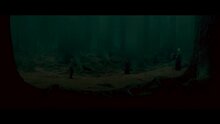 Гарри Поттер и Дары смерти. Часть вторая - отрывок 1