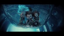 Артур и война двух миров - отрывок 3