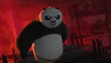 Kung Fu Panda 2 - тв ролик 4