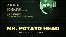 Toy Story 3 - сетевой trailer 3