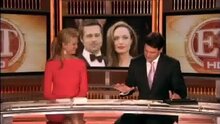 Человек, который изменил все - репортаж канала et о съемках 1