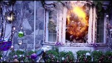 A Very Harold & Kumar 3D Christmas - тв ролик 8