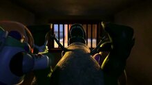 Toy Story 3 - trailer in russian