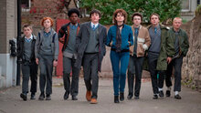 Sing Street - trailer