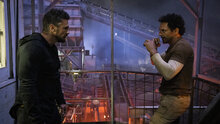 The Price of Money: A Largo Winch Adventure - russian teaser-trailer