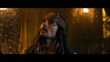 Pirates of the Caribbean: On Stranger Tides - russian ролик: места съемок