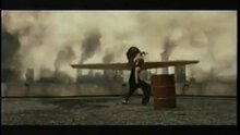Against the Current - тв ролик