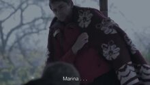 Twilight Portrait - trailer