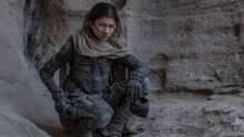 Дюна - дублированный трейлер