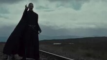 Гарри Поттер и Дары смерти. Часть первая - тв ролик 9