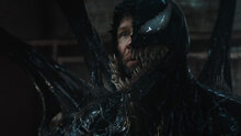 Venom 3 - trailer in russian