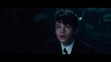 Артемис Фаул - дублированный трейлер