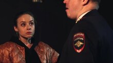 Полицейский с Рублевки. Новогодний беспредел 2 - тизер