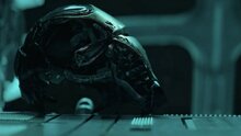 Avengers: Endgame - russian teaser-trailer
