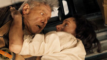Indiana Jones and the Dial of Destiny - trailer in russian