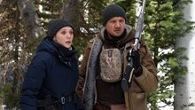 Ветреная река - второй дублированный трейлер