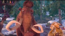 Ice Age: Collision Course - trailer 4