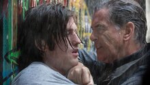Искусственный интеллект. Доступ неограничен - дублированный трейлер