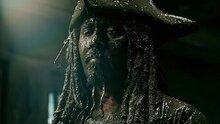 Pirates of the Caribbean: Dead Men Tell No Tales - trailer 2