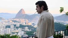 Предатель - дублированный трейлер