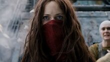 Хроники хищных городов - дублированный трейлер
