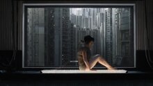 Ghost in the Shell - teaser-trailer