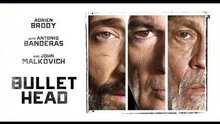 De Niro - trailer
