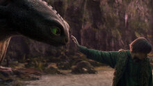 How to Train Your Dragon - russian teaser-trailer