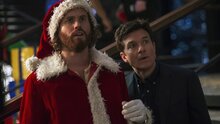 Office Christmas Party - trailer in russian