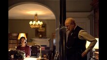 Темные времена - второй дублированный трейлер