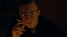 Queer - trailer