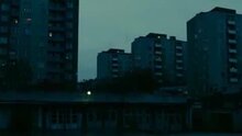 Девушка с татуировкой дракона - тизер