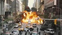 The Avengers - trailer in russian 1