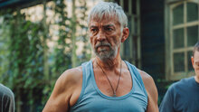 Против всех - trailer первого сезона