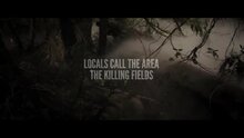 Texas Killing Fields - trailer