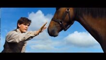 War Horse - тв ролик 1