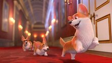 The Queen's Corgi - trailer