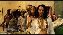 Get Him to the Greek - первые пять минут
