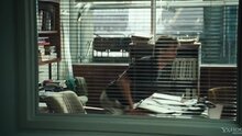 Человек, который изменил все - трейлер