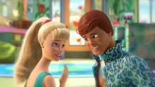 Toy Story 3 - тв ролик 2
