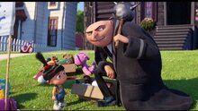 Despicable Me 3 - trailer in russian 2
