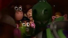 Toy Story 3 - trailer in russian 2