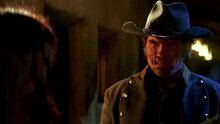 Jonah Hex - trailer 2