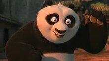 Kung Fu Panda 2 - trailer